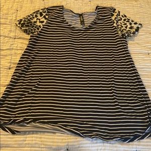 Agnes & Dora shirt! Super cute! New without tags